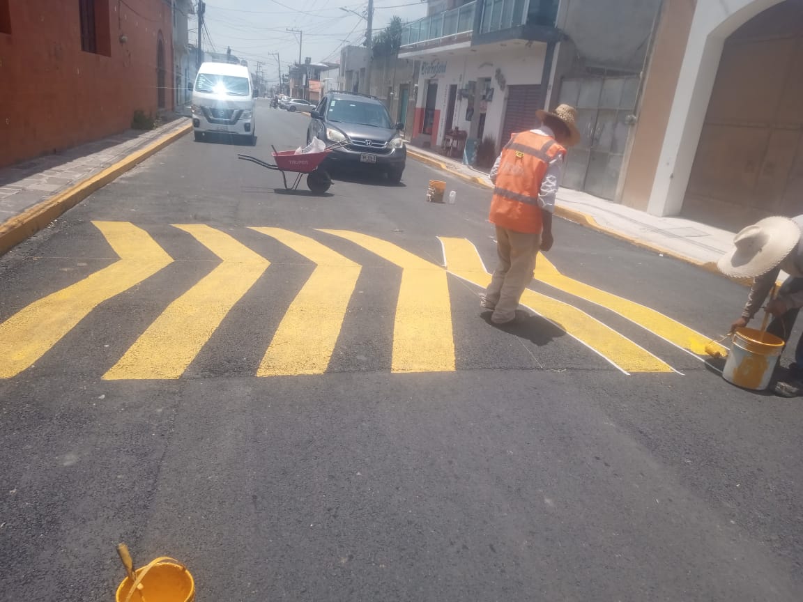Urbanización
